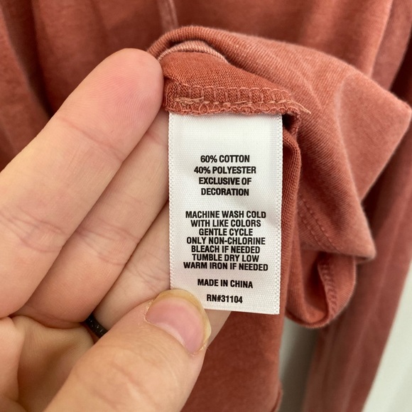 True Craft Top - Picture 5 of 5